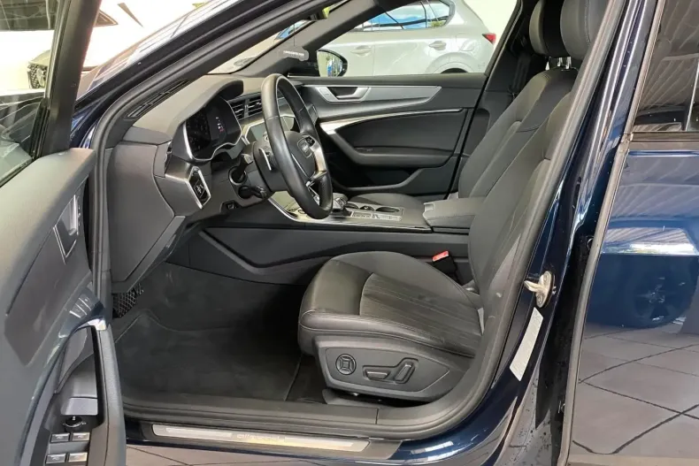 Audi A6 Allroad din 2022 cu 66.702 km - oferta AUD159074 - foto 13