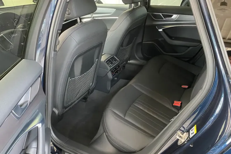 Audi A6 Allroad din 2022 cu 66.702 km - oferta AUD159074 - foto 14