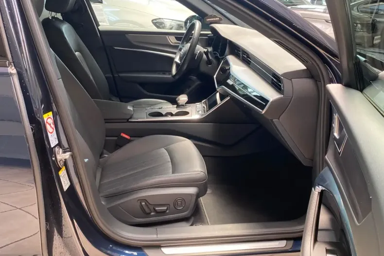 Audi A6 Allroad din 2022 cu 66.702 km - oferta AUD159074 - foto 17