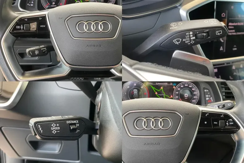Audi A6 Allroad din 2022 cu 66.702 km - oferta AUD159074 - foto 18