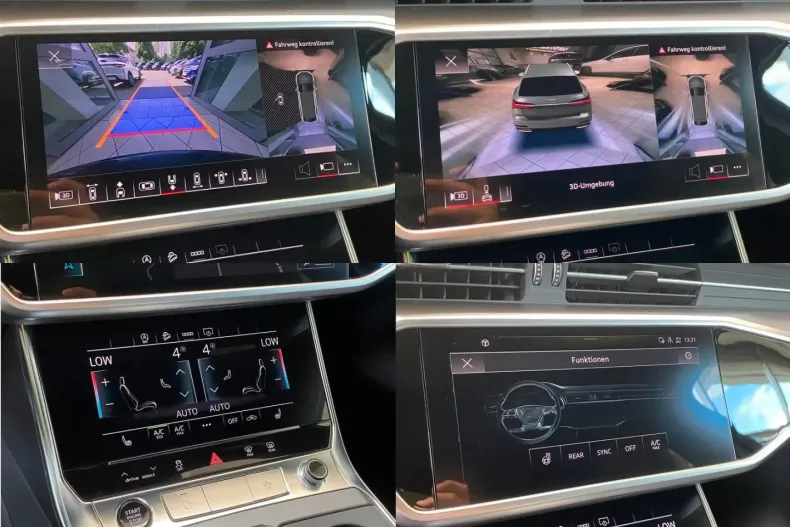 Audi A6 Allroad din 2022 cu 66.702 km - oferta AUD159074 - foto 19