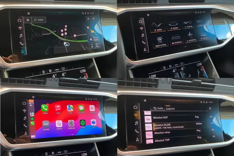 Audi A6 Allroad din 2022 cu 66.702 km - oferta AUD159074 - foto 20