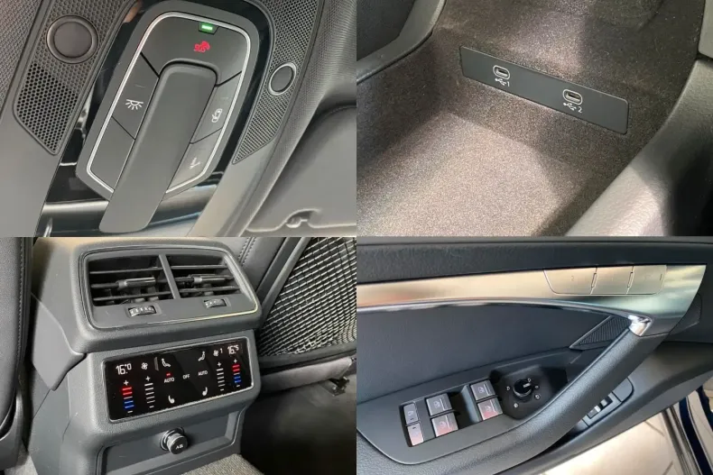 Audi A6 Allroad din 2022 cu 66.702 km - oferta AUD159074 - foto 21