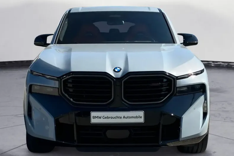 BMW XM din 2023 cu 22.972 km - oferta BMW159075 - foto 5