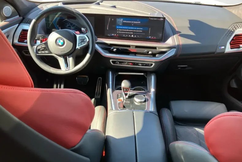 BMW XM din 2023 cu 22.972 km - oferta BMW159075 - foto 8