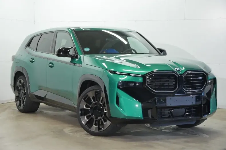 BMW XM din 2024 cu 23.883 km - oferta BMW159076 - foto 1