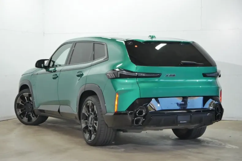 BMW XM din 2024 cu 23.883 km - oferta BMW159076 - foto 2