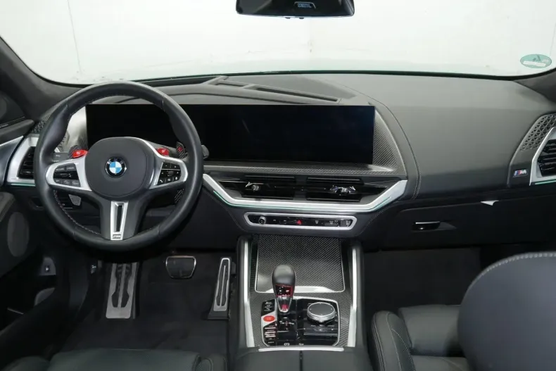 BMW XM din 2024 cu 23.883 km - oferta BMW159076 - foto 5