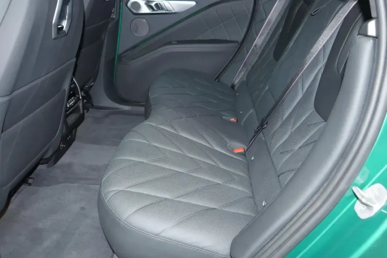 BMW XM din 2024 cu 23.883 km - oferta BMW159076 - foto 10