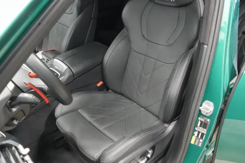 BMW XM din 2024 cu 23.883 km - oferta BMW159076 - foto 11