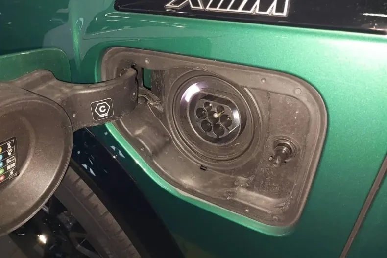 BMW XM din 2024 cu 23.883 km - oferta BMW159076 - foto 14