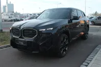 BMW XM din 2024 cu 16.900 km - oferta BMW159077 - foto 2