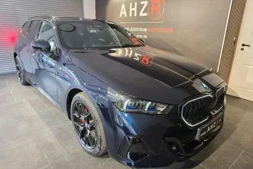 BMW 530 din 2024 - oferta BMW159078