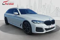 BMW 530 din 2023 cu 38.800 km - oferta BMW159079 - foto 1