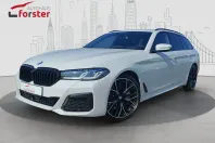 BMW 530 din 2023 cu 38.800 km - oferta BMW159079 - foto 2