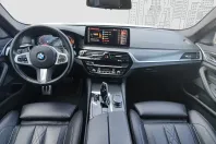BMW 530 din 2023 cu 38.800 km - oferta BMW159079 - foto 9