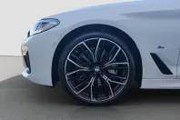 BMW 530 din 2023 cu 38.800 km - oferta BMW159079 - foto 18