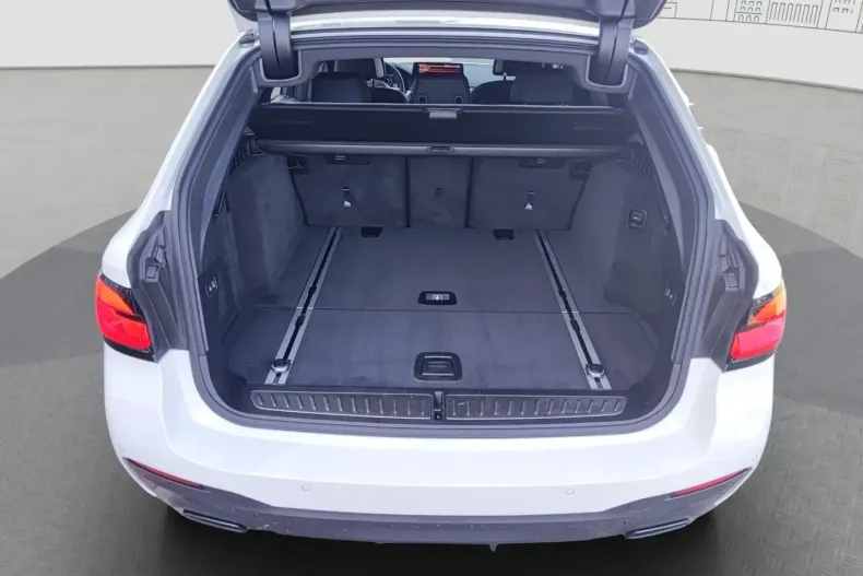 BMW 530 din 2023 cu 38.800 km - oferta BMW159079 - foto 20