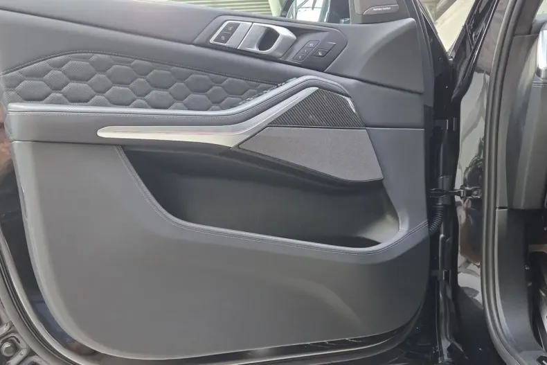 BMW X5 M din 2024 cu 19.600 km - oferta BMW159080 - foto 13