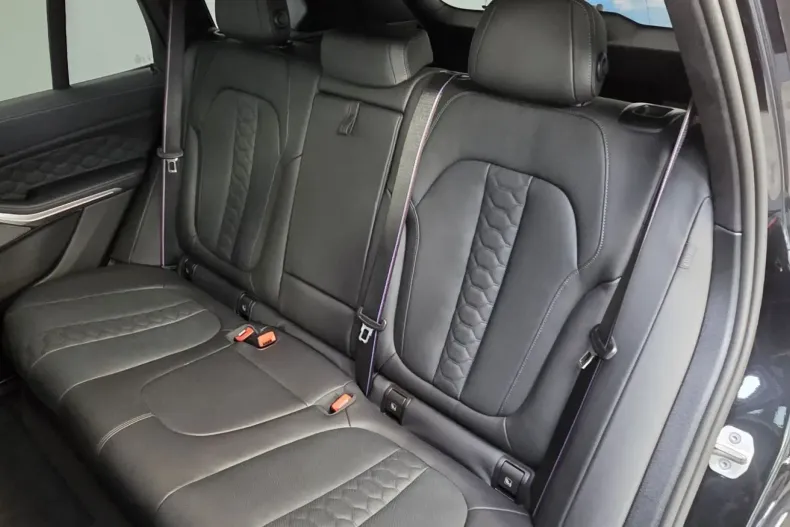 BMW X5 M din 2024 cu 19.600 km - oferta BMW159080 - foto 14