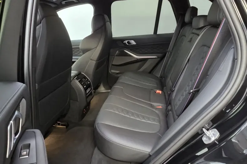 BMW X5 M din 2024 cu 19.600 km - oferta BMW159080 - foto 15