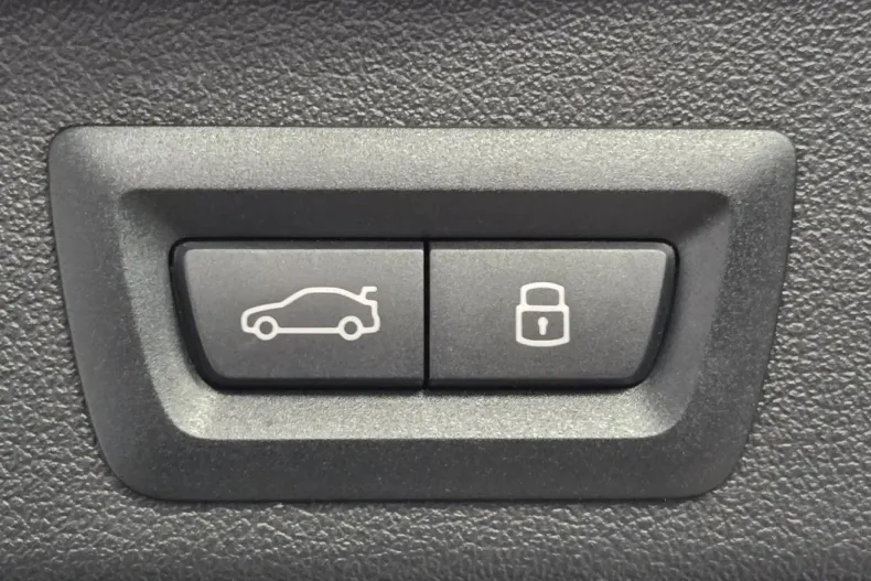 BMW X5 M din 2024 cu 19.600 km - oferta BMW159080 - foto 17