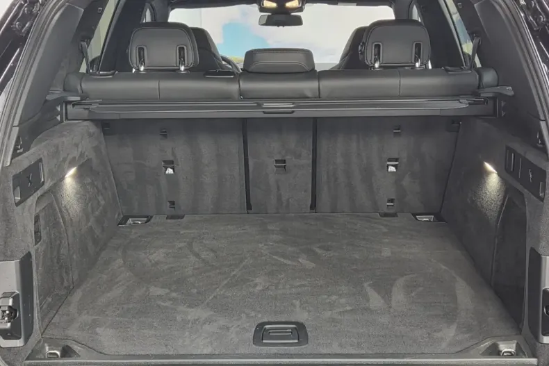 BMW X5 M din 2024 cu 19.600 km - oferta BMW159080 - foto 18