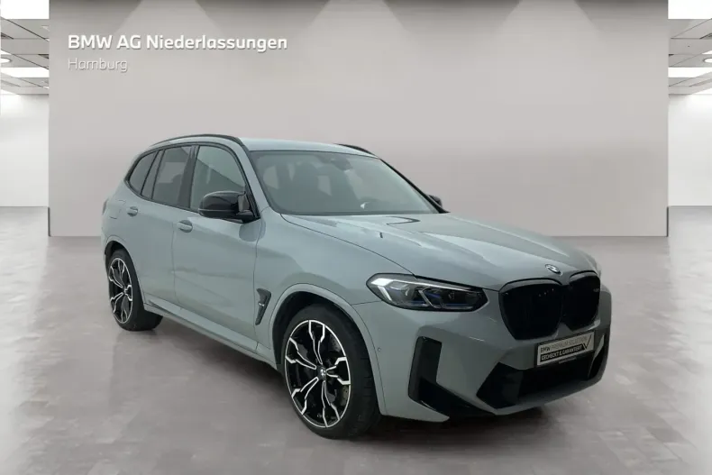 BMW X3 M din 2023 cu 36.781 km - oferta BMW159082 - foto 4