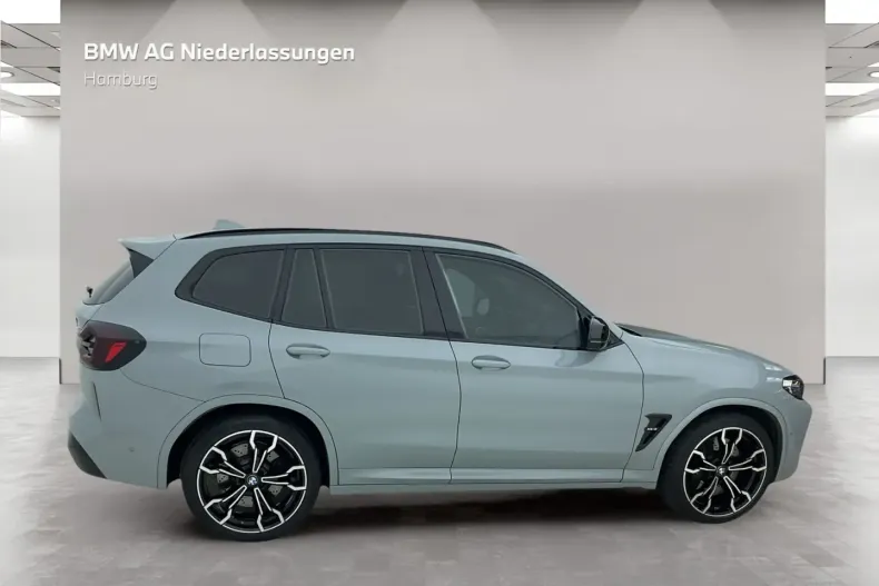 BMW X3 M din 2023 cu 36.781 km - oferta BMW159082 - foto 5