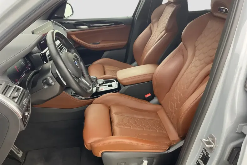 BMW X3 M din 2023 cu 36.781 km - oferta BMW159082 - foto 9