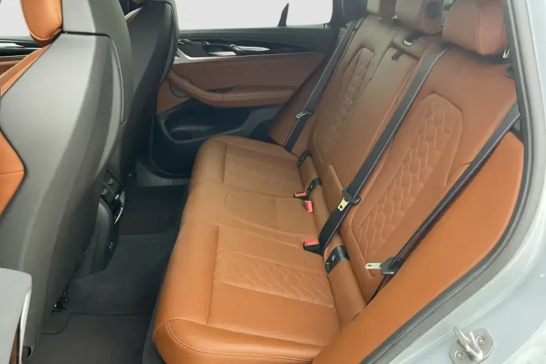 BMW X3 M din 2023 cu 36.781 km - oferta BMW159082 - foto 11