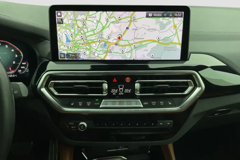 BMW X3 M din 2023 cu 36.781 km - oferta BMW159082 - foto 13