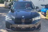 BMW X3 M din 2024 cu 29.900 km - oferta BMW159083 - foto 1