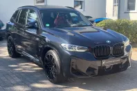 BMW X3 M din 2024 cu 29.900 km - oferta BMW159083 - foto 2