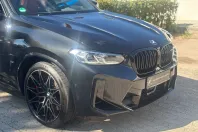 BMW X3 M din 2024 cu 29.900 km - oferta BMW159083 - foto 3