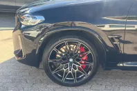 BMW X3 M din 2024 cu 29.900 km - oferta BMW159083 - foto 6