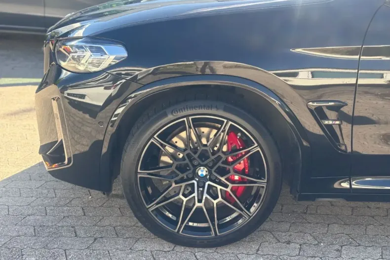 BMW X3 M din 2024 cu 29.900 km - oferta BMW159083 - foto 6