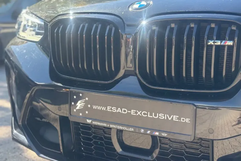 BMW X3 M din 2024 cu 29.900 km - oferta BMW159083 - foto 7