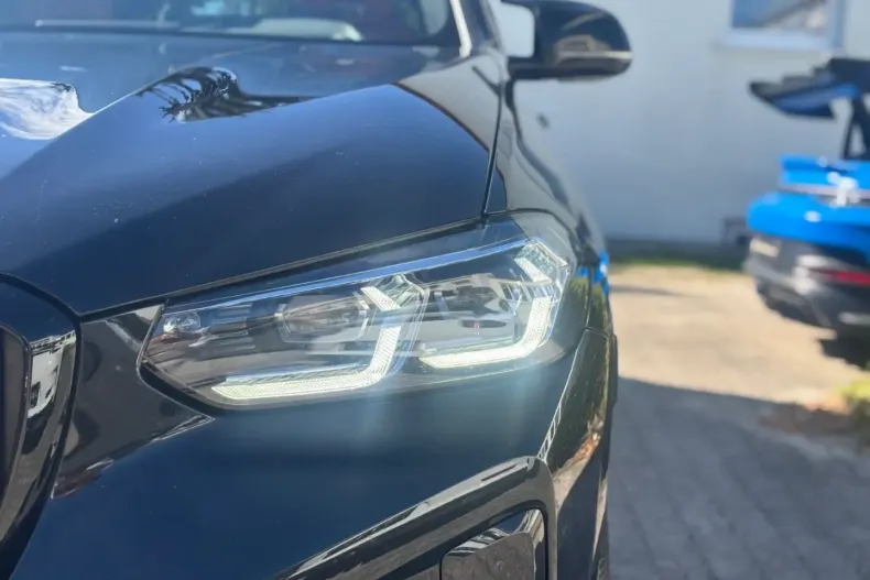 BMW X3 M din 2024 cu 29.900 km - oferta BMW159083 - foto 8