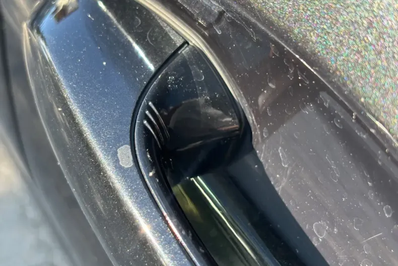 BMW X3 M din 2024 cu 29.900 km - oferta BMW159083 - foto 12