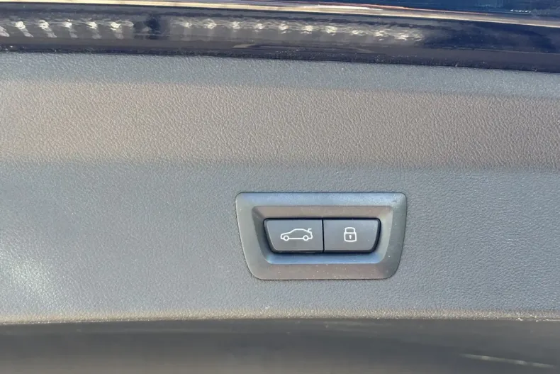 BMW X3 M din 2024 cu 29.900 km - oferta BMW159083 - foto 13