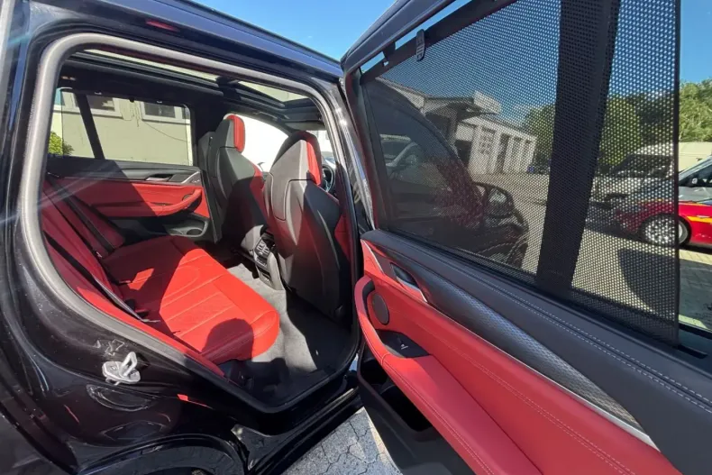 BMW X3 M din 2024 cu 29.900 km - oferta BMW159083 - foto 16