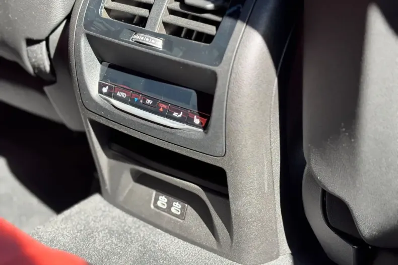 BMW X3 M din 2024 cu 29.900 km - oferta BMW159083 - foto 17