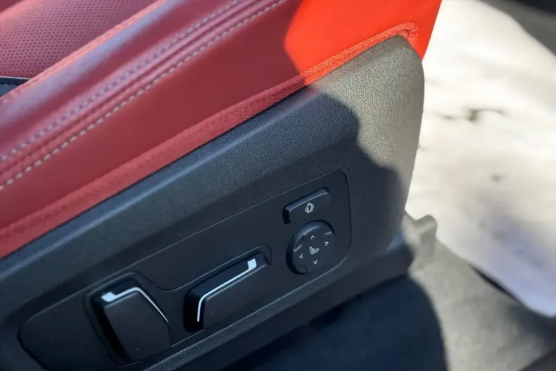 BMW X3 M din 2024 cu 29.900 km - oferta BMW159083 - foto 21