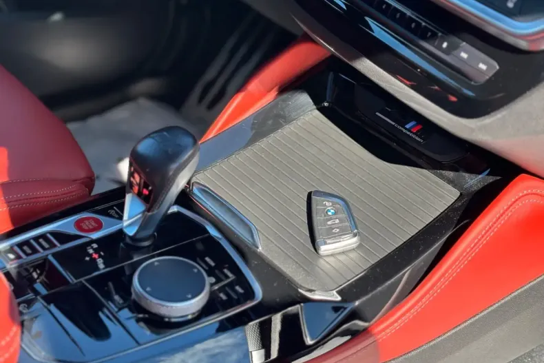 BMW X3 M din 2024 cu 29.900 km - oferta BMW159083 - foto 22