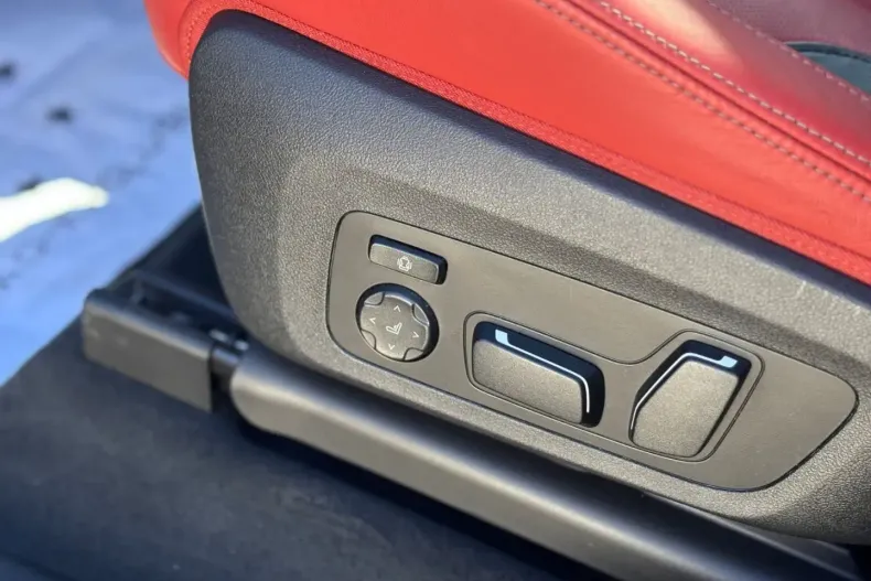 BMW X3 M din 2024 cu 29.900 km - oferta BMW159083 - foto 27