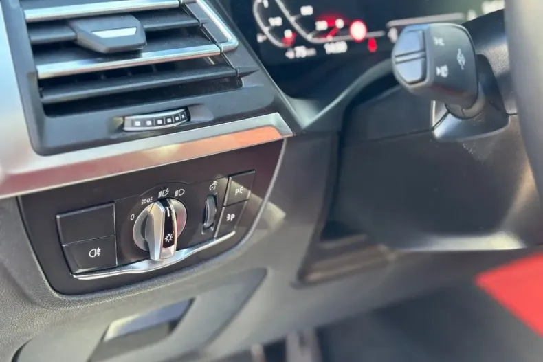 BMW X3 M din 2024 cu 29.900 km - oferta BMW159083 - foto 29