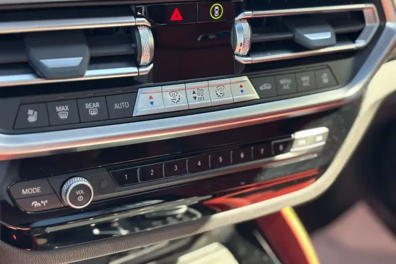 BMW X3 M din 2024 cu 29.900 km - oferta BMW159083 - foto 33