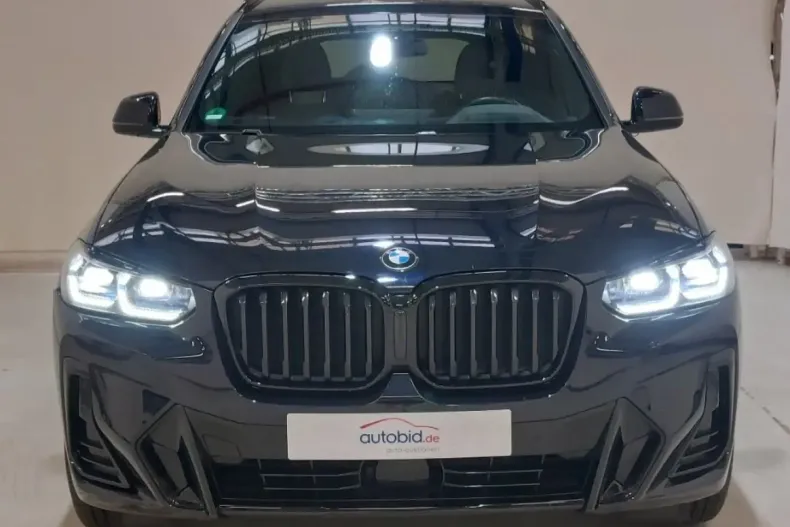 BMW X3 din 2024 cu 63.500 km - oferta BMW159084 - foto 3