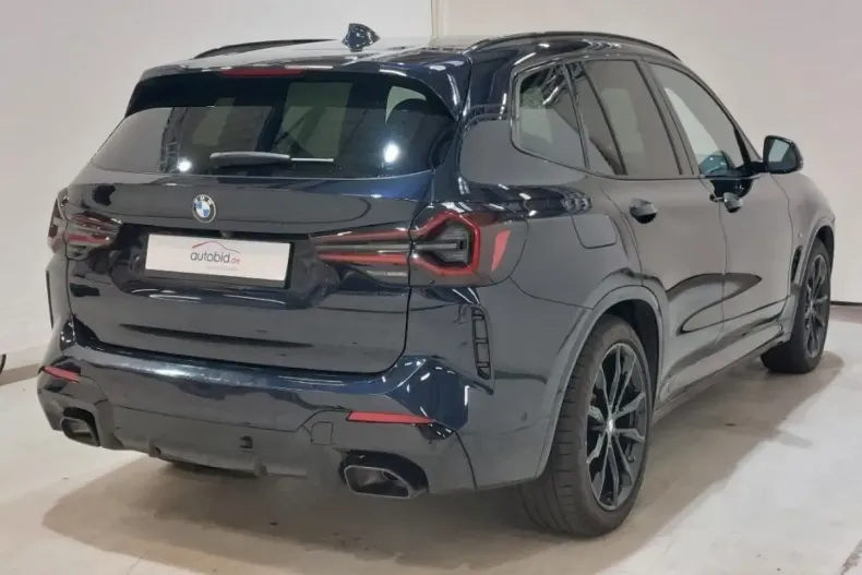 BMW X3 din 2024 cu 63.500 km - oferta BMW159084 - foto 5